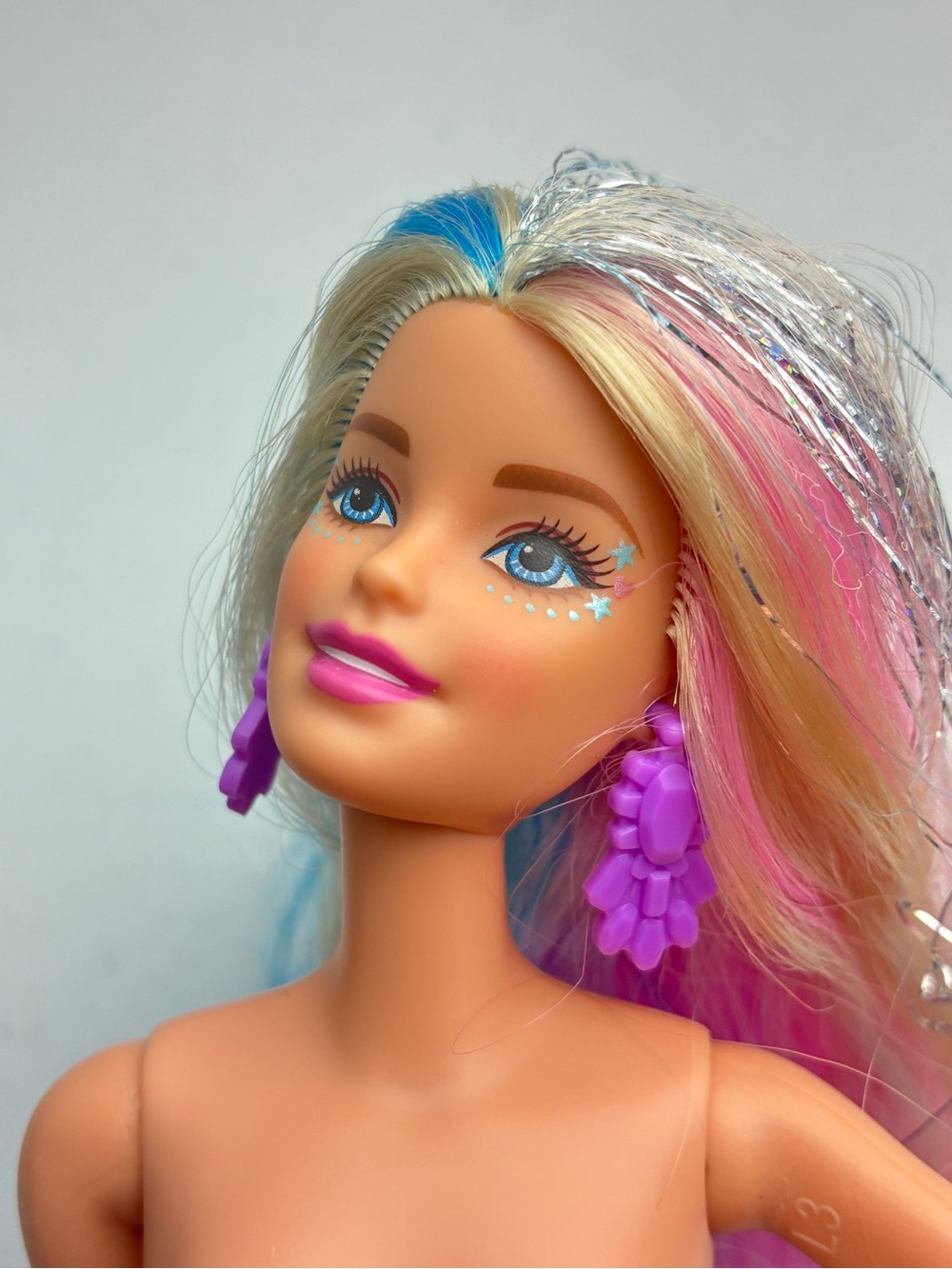 Fantasy Hair Barbie Doll Mattel GHN04